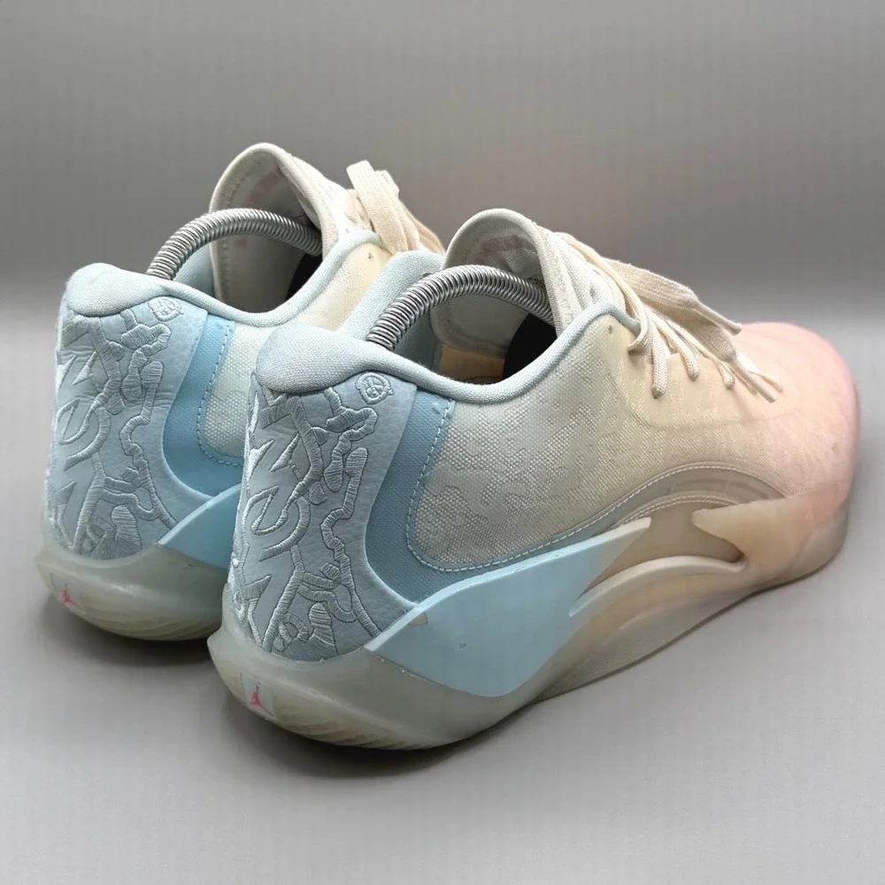 Jordan pre owned